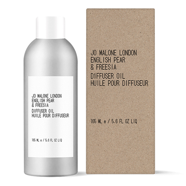 イングリッシュ ペアー & フリージア ディフューザー オイル / Jo