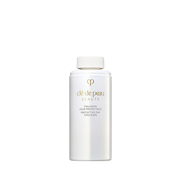 エマルションプロテクトゥリス(ジュール) / クレ・ド・ポー ボーテ