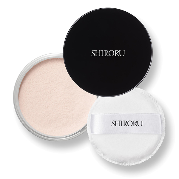 ルースパウダー / SHIRORU(ルースパウダー, ベースメイク)の通販