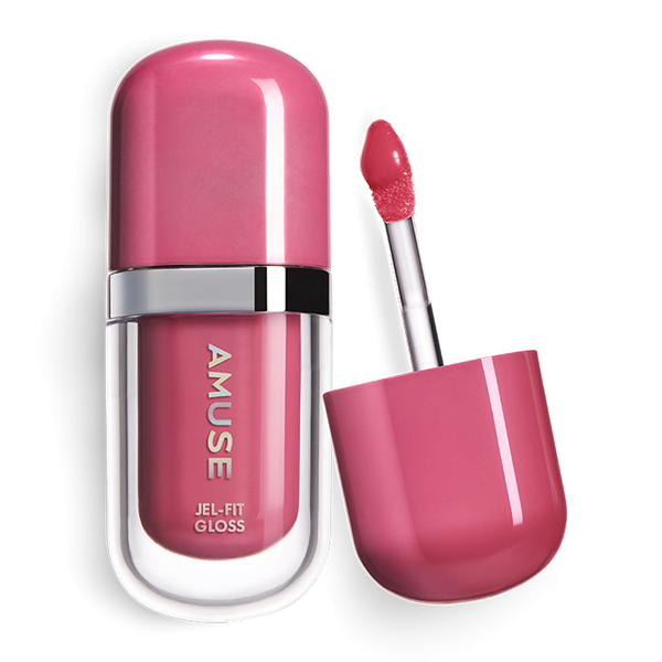 JEL FIT GLOSS / AMUSE(リップグロス, メイクアップ)の通販 - アット