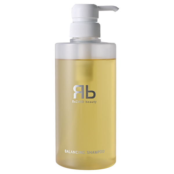 バランシングシャンプー / ReZARD beauty(シャンプー, シャンプー