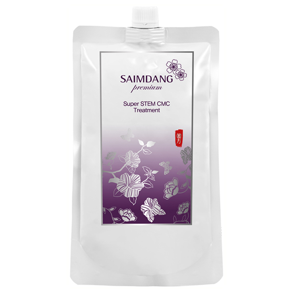 スーパー STEM CMC トリートメント / サイムダンプレミアム