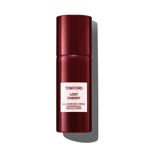 ロスト チェリー オール オーバー ボディ スプレィ / トム フォード