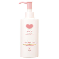 メイク落としミルク / カウブランド無添加(クレンジングミルク