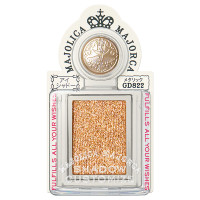 シャドーカスタマイズ / マジョリカ マジョルカ(パウダーアイシャドウ