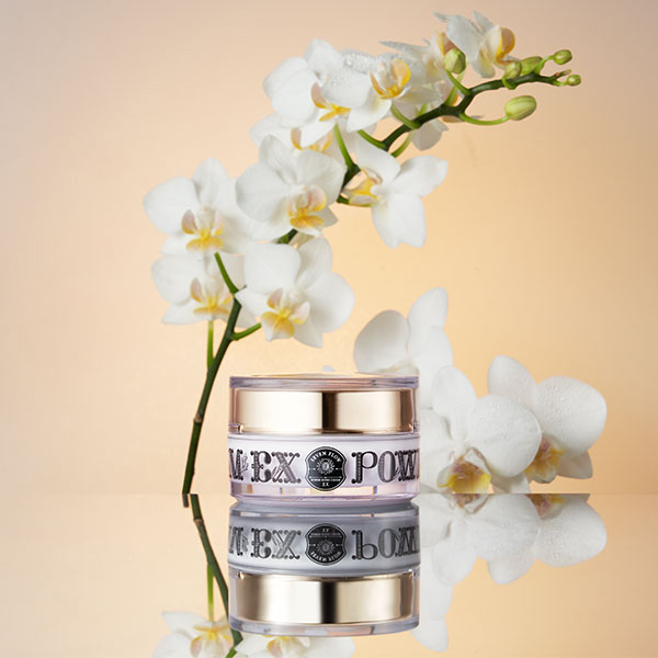 パワーエステクリームEX / セブンフロー(フェイスクリーム, スキンケア