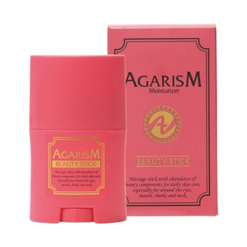 モイスチャライザーアガリズム / AGARISM(顔用マッサージクリーム