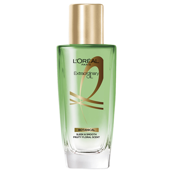 エクストラオーディナリー オイル ボタニカル オイル / ロレアル パリ