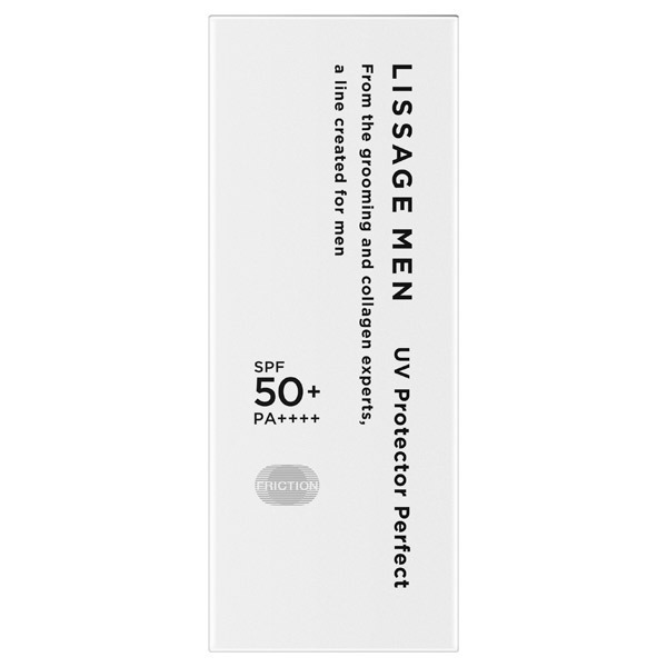 リサージ メン UVプロテクターパーフェクト / リサージ(日焼け止め