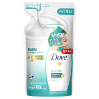 モイスチャーミルク クレンジング / ダヴ(クレンジングミルク