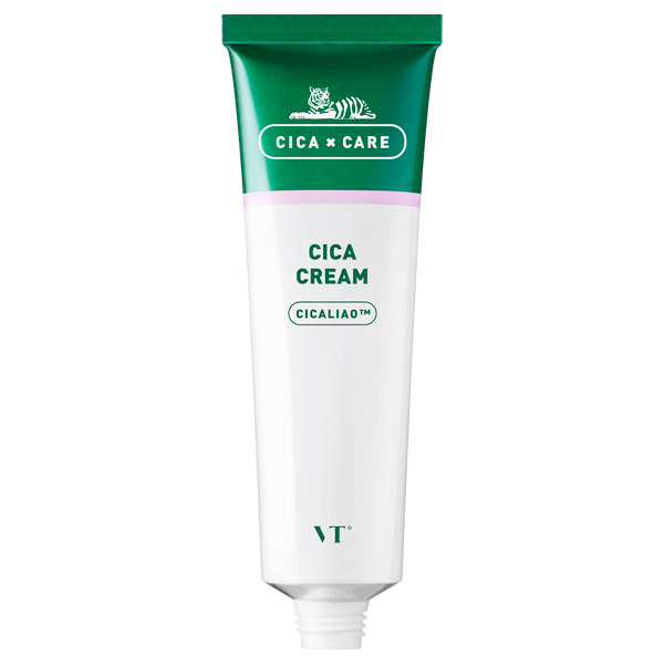 CICA CREAM / VT(ブイティー)(フェイスクリーム, スキンケア・基礎