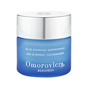 ブルーダイヤモンドクリーム / Omorovicza(フェイスクリーム