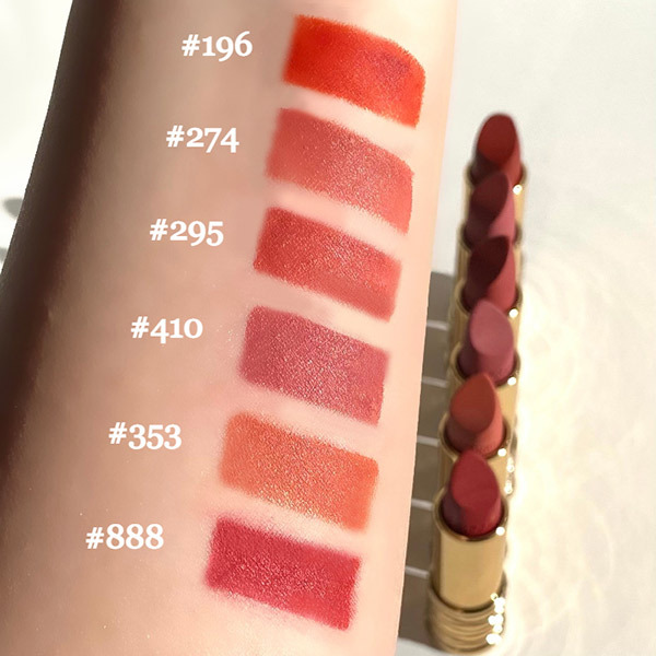 ラプソリュ ルージュ ドラママット / ランコム(口紅, メイクアップ)の