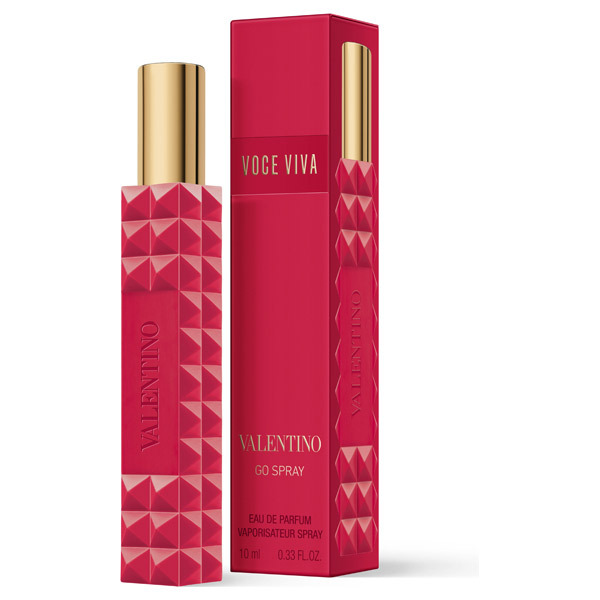 ヴァレンティノ ヴォーチェ ヴィヴァ オードパルファン