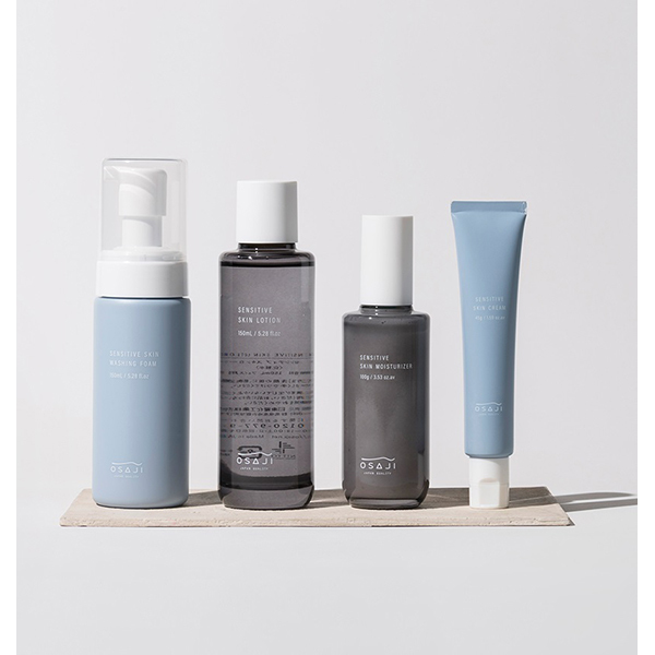 センシティブ スキン ローション / OSAJI (おさじ)(化粧水, スキンケア