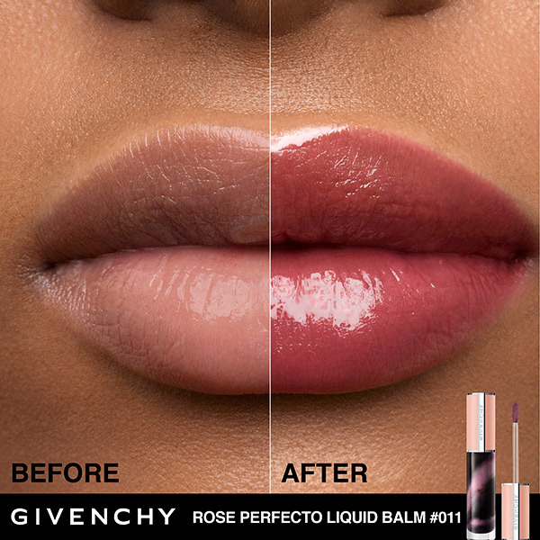 ローズ・パーフェクト・リキッド / ジバンシイ(その他口紅・リップ