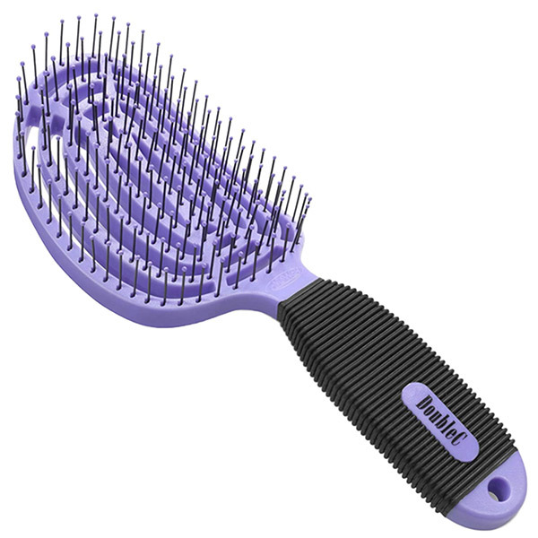 DoubleC / Nuway4HAIR(ヘアブラシ, ヘア・ヘアケアグッズ)の通販