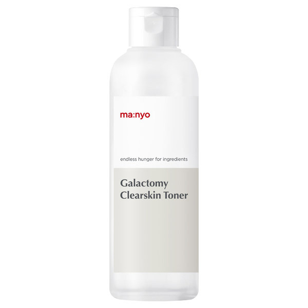 ガラクトミースキントナー / 魔女工場(MANYO FACTORY)(化粧水