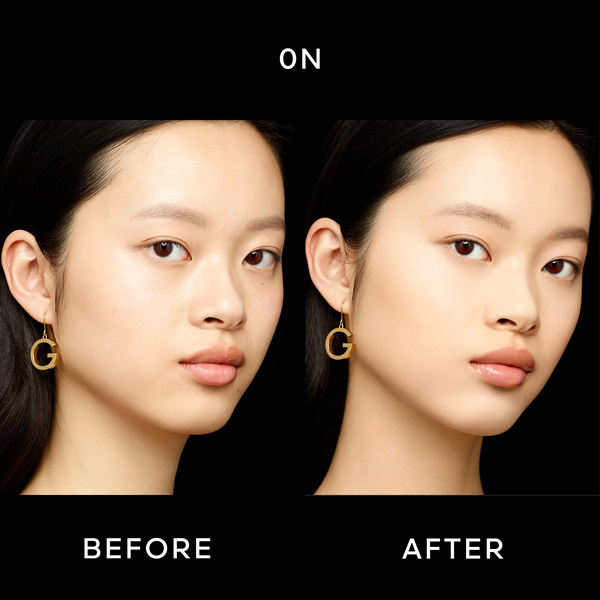 パリュール ゴールド スキン フルイド マット / ゲラン(リキッド