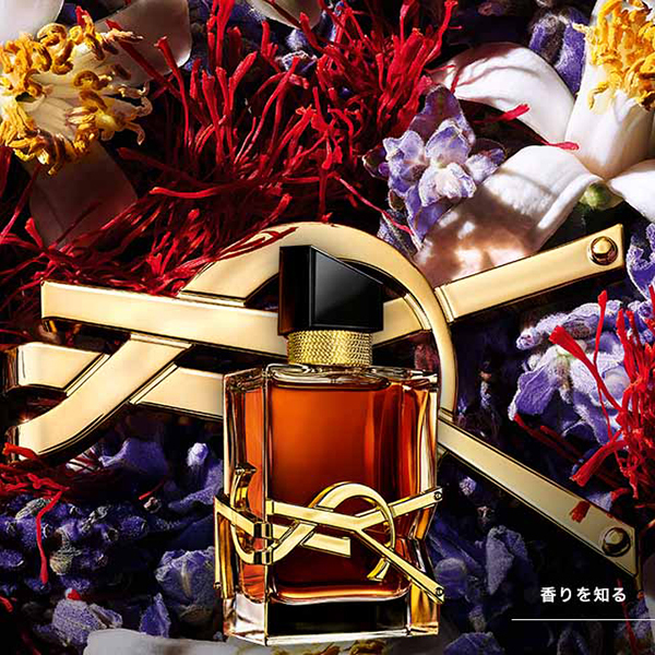 リブレ ルパルファム / イヴ・サンローラン(香水, 香水・ヘア