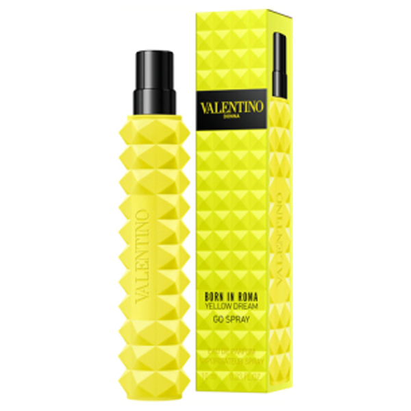 ヴァレンティノ ドンナ ボーン イン ローマ イエロー ドリーム オード