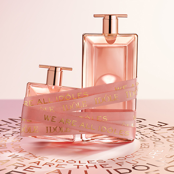 イドル オー ドゥ パルファン / ランコム(香水, 香水・ヘア