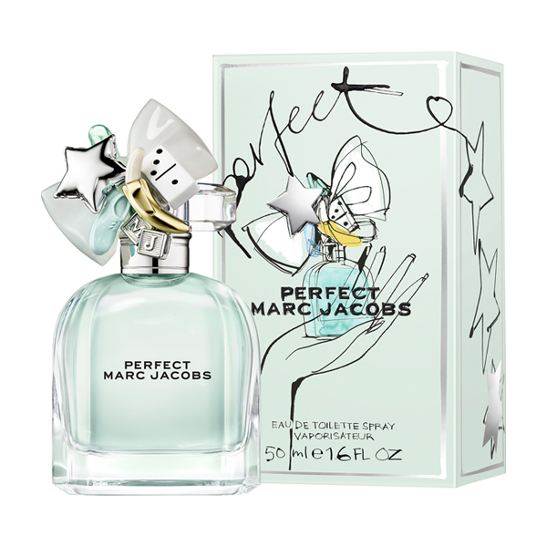 パーフェクト オードトワレ / マーク ジェイコブス(香水, 香水・ヘア