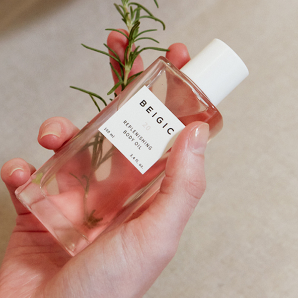 リプレニッシングボディオイル / BEIGIC(ボディオイル, ボディケア)の
