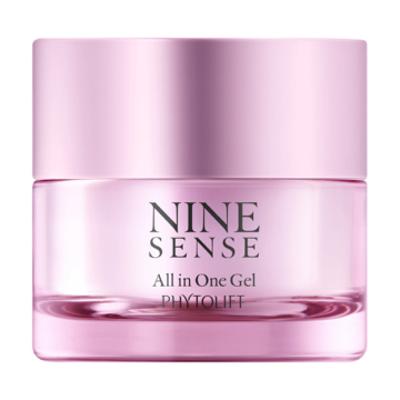 オールインワンジェル / NINE SENSE PHYTOLIFT(オールインワン化粧品