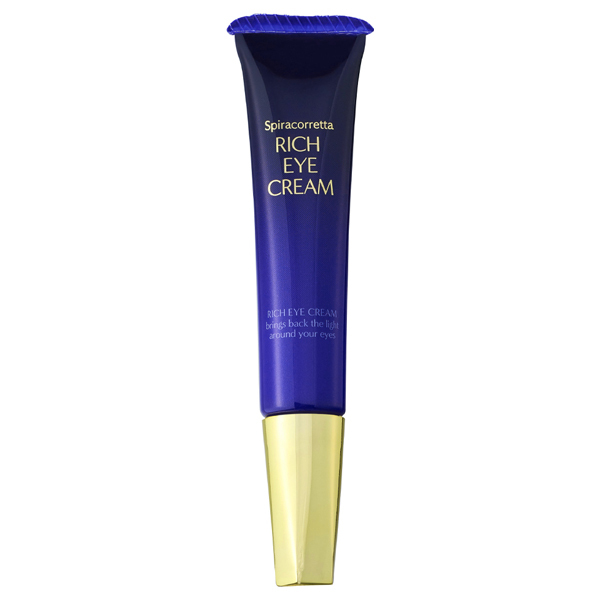 スピラコレッタ リッチアイクリーム / 日本ライフ製薬 JLP(アイ
