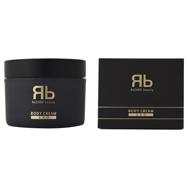 ボディクリームEXO / ReZARD beauty(ボディクリーム, ボディケア)の