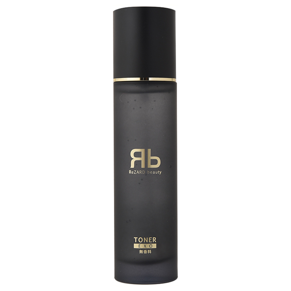 フェイストナーEXO(無香料) / ReZARD beauty(化粧水, スキンケア・基礎