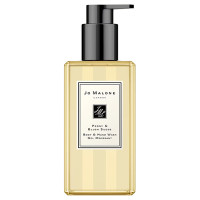 ブラックベリー & ベイ ボディ & ハンド ウォッシュ / Jo Malone