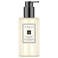 イングリッシュ ペアー & フリージア ボディ クレーム / Jo Malone