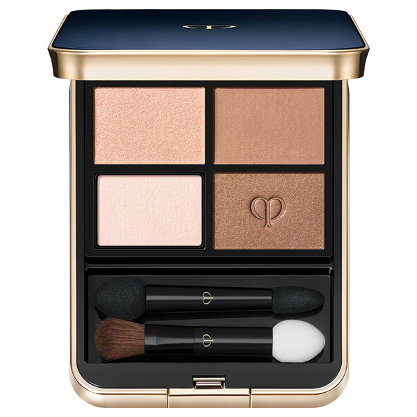 オンブルクルールクアドリ / クレ・ド・ポー ボーテ(パウダーアイ