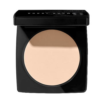 シアーフィニッシュ プレストパウダー / ボビイ ブラウン(プレスト