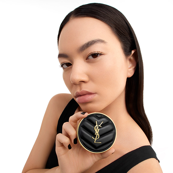 アンクル ド ポー ルクッションN / イヴ・サンローラン(クッション