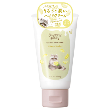 ワンダーハニー とろとろハンドクリーム / ベキュア ハニー(ハンド