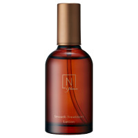 N organic Bright ホワイト クリア ローション / N organic(エヌ