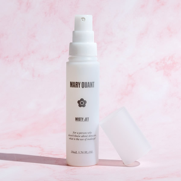ミスティー ジェット / マリークワント(化粧水, スキンケア・基礎