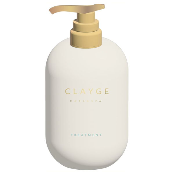トリートメントSR / CLAYGE(クレージュ)(コンディショナー, シャンプー
