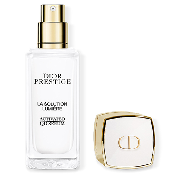 プレステージ ホワイト リンクル セラム ルミエール(薬用美容液)[医薬