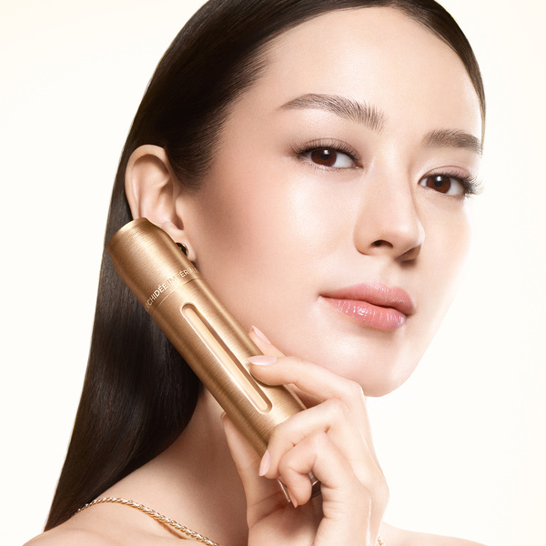 オーキデ アンペリアル ゴールドノビレ ザ セロム / ゲラン(美容液