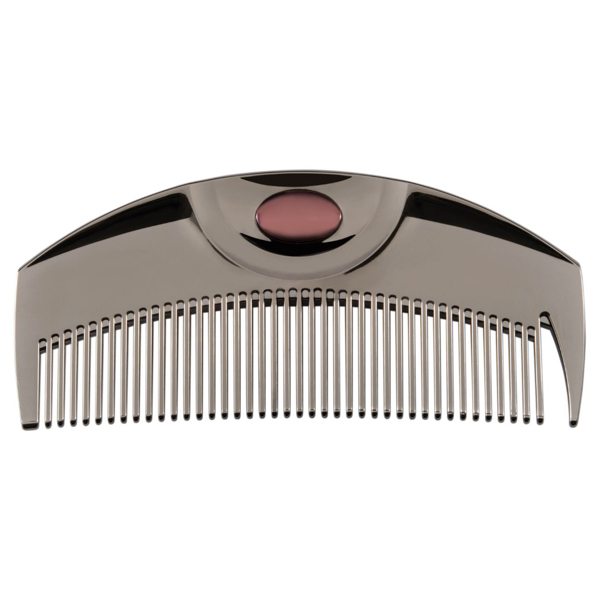 R)PGツキ プレミアムブラック / ラブクロム(ヘアブラシ, ヘア