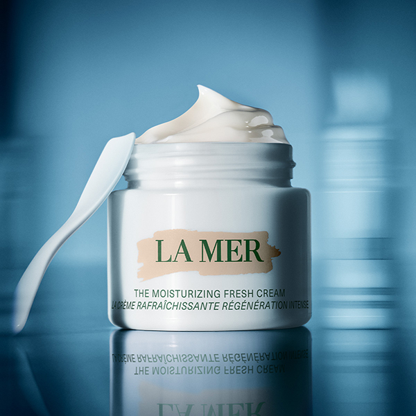 ザ・モイスチャライジング フレッシュ クリーム / ラ・メール(フェイス
