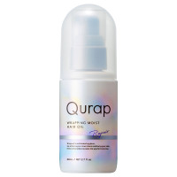 ラッピングモイストシャンプー / Qurap(シャンプー, シャンプー