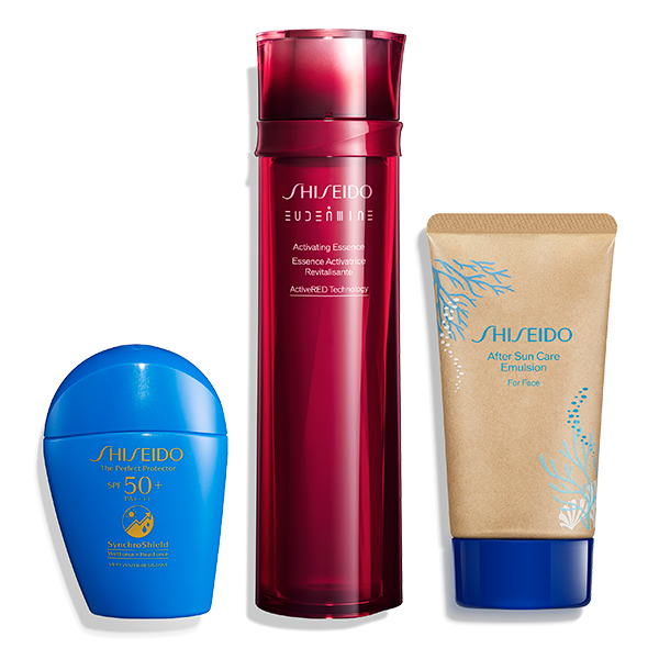 グローバルサンケア 夏肌ケアキャンペーン(ザ パーフェクト