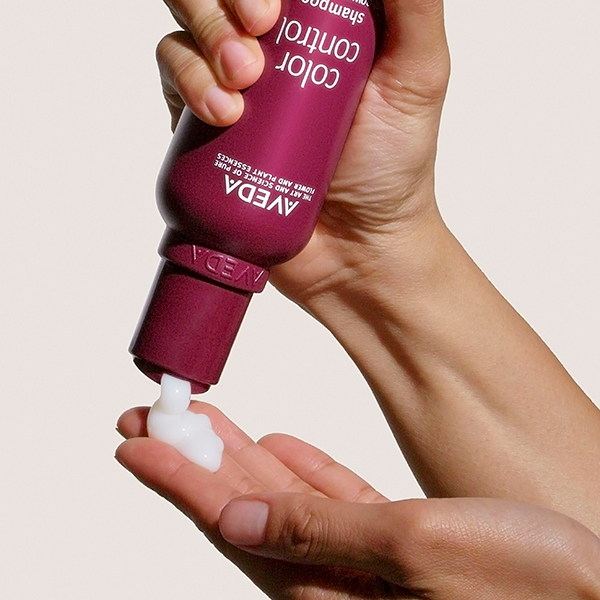 カラー コントロール シャンプー / AVEDA(アヴェダ)(シャンプー