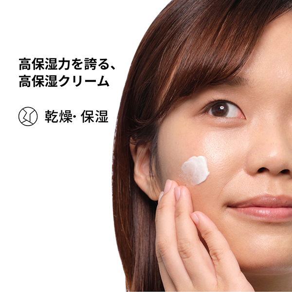 ナチュラルモイスチャライジングファクター+ファイトセラミド(NMF+ PC