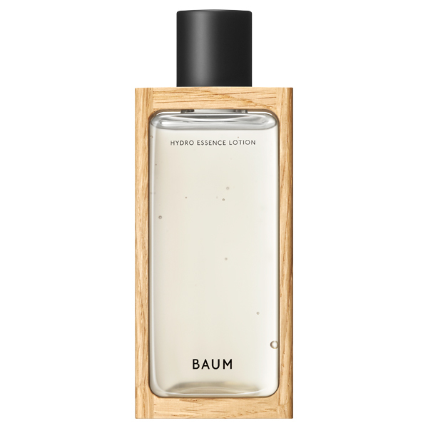 ハイドロ エッセンスローション n / BAUM(化粧液, スキンケア・基礎